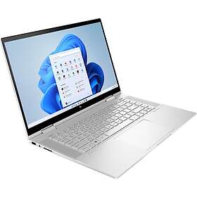 HP Envy x360 2-in-1 Laptop 15-ew0073nf 15,6" i5-1240P (Gen 12) 16Go RAM 512Go SS