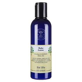 Neal's Yard Remedies Baby Lotion 200ml