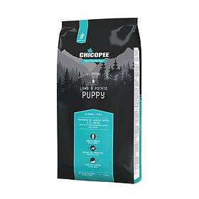 Chicopee Holistic Nature Line Puppy 12kg
