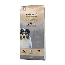 Chicopee Holistic Nature Line Light 15kg