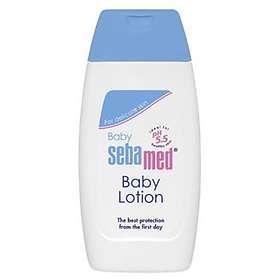 Sebamed Baby Lotion 100ml