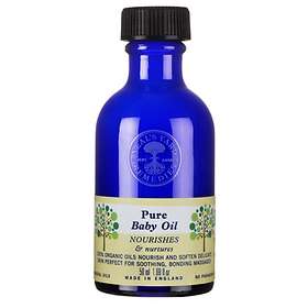 Neal's Yard Remedies Organic Pure Baby Oil 50ml