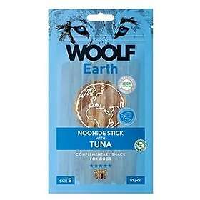Woolf Tonfisk Naturliga tuggben Small 10 st.