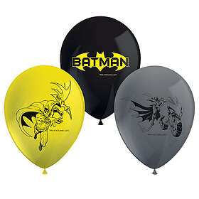 Ballonger Batman Rogue Rage