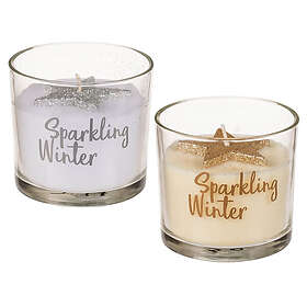 Sparkling Winter Ljus