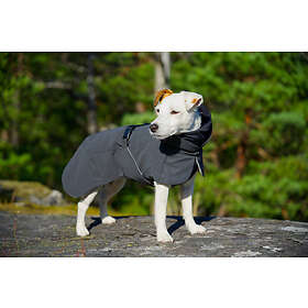 PAIKKA Recovery vinterfrakke Dark, 20