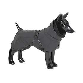 PAIKKA Recovery vinterfrakke Dark, 60