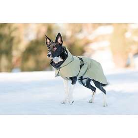 PAIKKA Recovery vinterfrakke Camo, 50