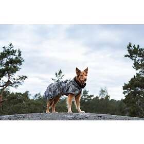 PAIKKA Recovery vinterfrakke Dark, 45