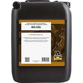 Agrol Sågkedjeolja Biologisk 20L