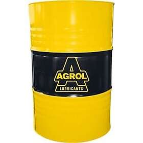 Agrol Sågkedjeolja Mineral 208L