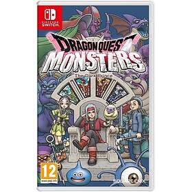 Dragon Quest Monsters: The Dark Prince (Switch)