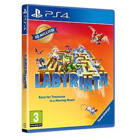 Ravensburger Labyrinth (PS4)