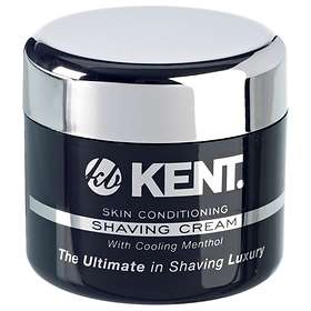 Kent Skin Conditioning Shaving Cream 125ml