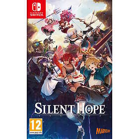 Silent Hope (Switch)