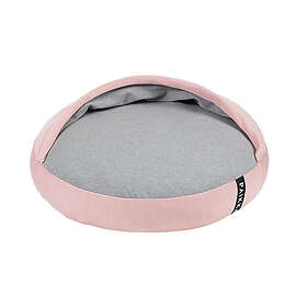 PAIKKA Recovery hundepude Pink 60-90cm Ø, 90 cm.