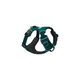 Ruffwear Front Range Sele - Tumalo Teal, Small