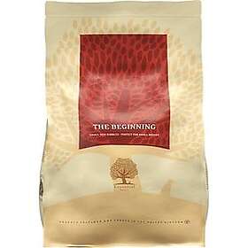 Essential Foods the beginning 3kg valpfoder