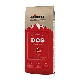 Chicopee Pro Nature Line Active 20kg