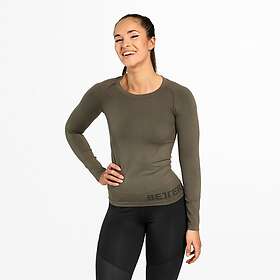 Better Bodies Nolita Seamless LS (Dam)