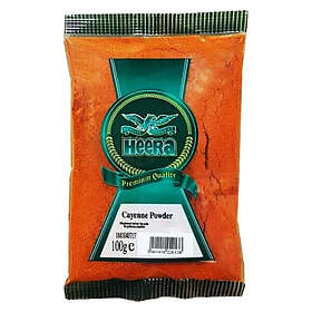 Vincent's Spices Cayennepeppar 50g