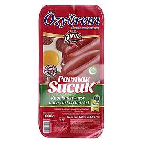 Vincent's Spices Salvia 20g