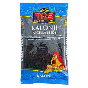 TRS Atiaza Nigellafrön 100g