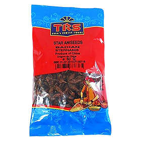 Vincent's Spices Stjärnanis hel 20g