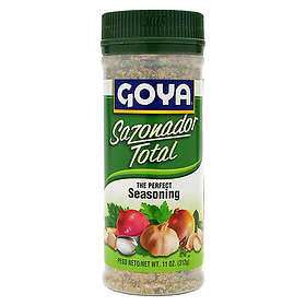 Vincent's Spices Vitlök hackad 50g