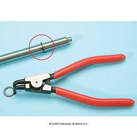 11/27 Circlip pliers