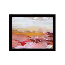 Tavla med Ram Flerfärgad 41x56 cm 537MRV1028