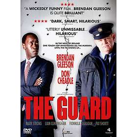 The Guard (DVD)