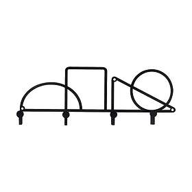 Väggdekoration Hängare 891TNL3102