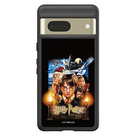 Rhinoshield Google Pixel 7 SolidSuit Tåligt Skal med Harry Potter The Sorcerer's Stone