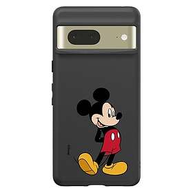 Rhinoshield Google Pixel 7 SolidSuit Tåligt Skal med Mickey and Friends