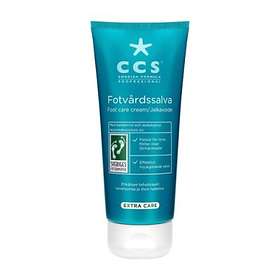 CCS Foot Care Foot Cream 60ml