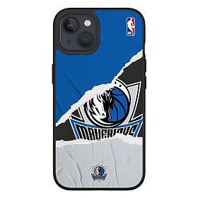 Rhinoshield iPhone 13 SolidSuit Tåligt NBA Skal med Dallas Mavericks Sweat and Tears