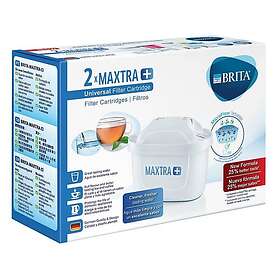 Brita Maxtra + 2 pieces