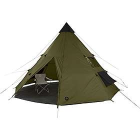 Grand Canyon Tepee (8)