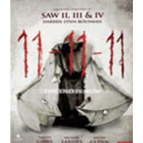 11/11/11 (Blu-ray)
