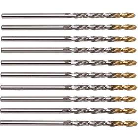 Dormer Spiralborr A002 2.3mm HSS 10-pack