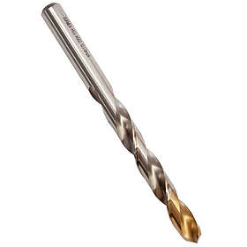 Dormer Spiralborr A002 12.1mm HSS 5-pack