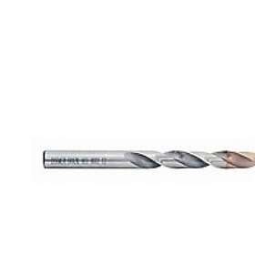 Dormer Spiralborr A002 8,0mm HSS 10-pack
