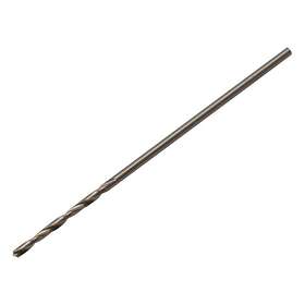 Dormer Spiralborr A100 .8mm HSS 10-pack