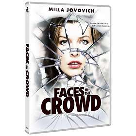 Faces In the Crowd (DVD)