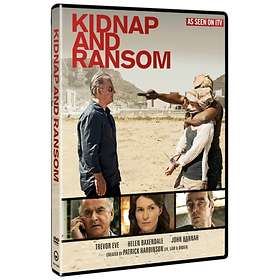 Kidnap & Ransom (DVD)