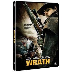 Wrath (DVD)