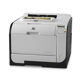 Colour laser printer