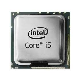 intel core i5 2450m overclocking