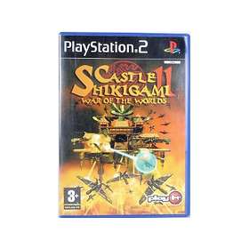 Castle Shikigami II: War of the Worlds (PS2)